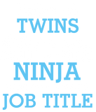 Discover Funny Father of Twins Multiples