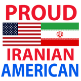 Discover Proud Irani American