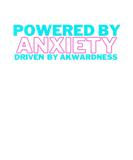 Discover Social Anxiety Like People Graphic Novelty Sarcast