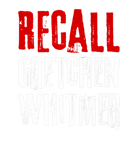 Discover Recall Gretchen Whitmer Is Non-Essential Michigan