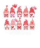Discover Funny Gnome With Hearts MA Crew Valentine's Day Ma