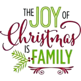 Discover The Joy Of Christmas Is Family Polo