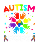 Discover Raise Hand Autism Awareness Pops Family Support Au