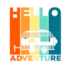 Discover Hello Adventure Summer Camping