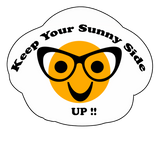 Discover Keep Your Sunny Side Up  Plus Size