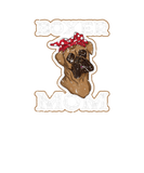 Discover Womens Dog Boxer