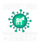 Discover Donkey Pox The Disease Destroying America Funny An