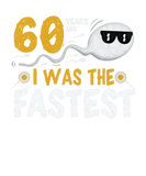 Discover 60 Years Ago I Was The Fastest