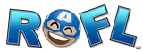 Discover ROFL Captain America Emoji