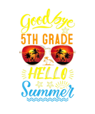 Discover Goodbye 5Th Grade Hello Summer Sunglasses Boys Kid