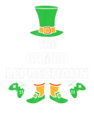 Discover Gamer Leprechaun Matching Family St. Patrick's Day