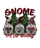 Discover Gnome For The Holiday Christmas Xmas