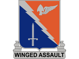 Discover 229th Aviation Regiment - Winged Assault