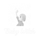 Discover Baby Witch Witchcraft Wicca Pagan Witches Hex Wicc