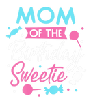 Discover Mom Of The Birthday Sweetie Candy Bday Party Mothe