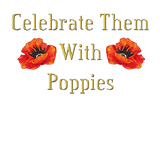 Discover Celebrate With Poppies Remembrance Day s