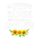 Discover Funny My Favorite Nurse Calls Me Mother Mother's D