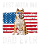 Discover Mens Akita Dad American Flag Akita Inu Dog Lover O