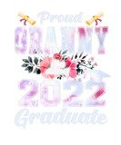 Discover Proud Granny Of A Class Of 2022 Colorful Graduate
