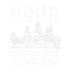 Discover Angkor Wat Cambodia Tourist Travel Souvenir
