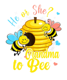 Discover He Or She Grandma To Bee Gender Announcement