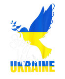 Discover Stop War Support I Stand With Ukraine Dove Ukraini