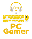 Discover I'm A PC Gamer, Computer Games, Keyboard Mouse ,Vi