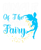 Discover Uncle Of The Birthday Fairy Fantasy Birthday Squad