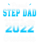 Discover Proud Step Dad Of A Class Of 2022 Graduate Funny S