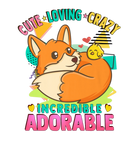 Discover Fox Wit A Chick - Cute Kawaii - Loving Crazy Adora