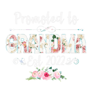 Discover Promoted To Grandma Est 2022 Flower