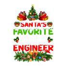 Discover Lighting Christmas Santa's Favorite Field Engineer