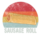 Discover Retro Sausage Roll - Sausage Roll Lover