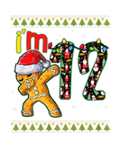 Discover Kids Kids 12Th Birthday Dabbing Gingerbread Cookie
