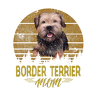 Discover Dogs 365 Border Terrier Mom Dog Gift For Wo