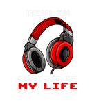 Discover Ceylin - Gaming Is My Life - Personalized