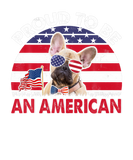 Discover French Bulldog American Proud Funny American Flag