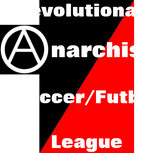 Discover revolutionary anarchist soccer league