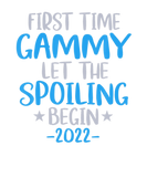 Discover Gammy 2022 - First Time Gammy Let The Spoiling Beg