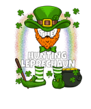 Discover Hunting Leprechaun Family Matching St Patricks Day