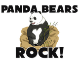 Discover Panda Bears Rock
