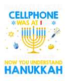 Discover Hanukkah Cellphone You Understand Chanukkah Jewish