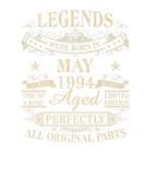 Discover Legends Were Born In May 1994 28Th Birthday Gift