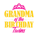 Discover Grandmother | Bday Party | Grandma Of The Birthday