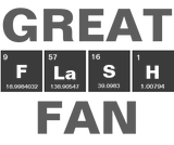 Discover Chemical periodic table of elements: FLaSH
