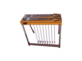Discover Steel Guitar