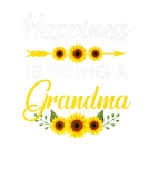 Discover Happiness Is Being A Grandma Sunflower Mother's Da