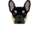 Discover Black and Tan French Bulldog Dog