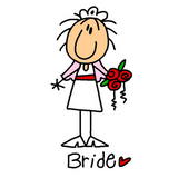 Discover The Bride Ts and Gifts