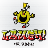Discover Laugh With Mr. Funny